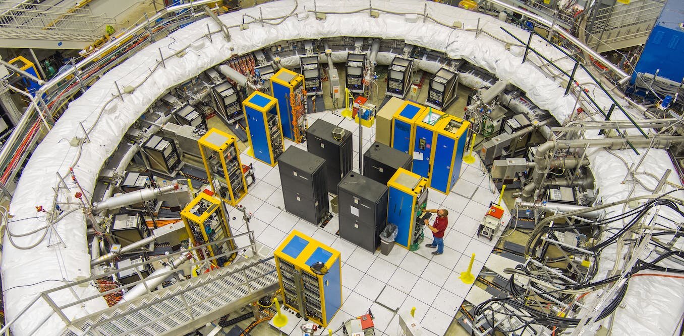 New Discovery Aids in Resolving the Existence of Physics Beyond the Standard Model