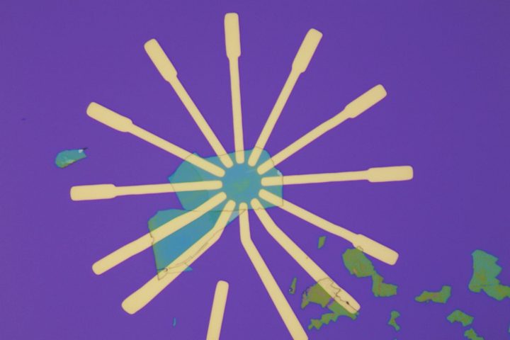 New Method Unveiled for Reading Data in Antiferromagnets, Paving the Way for Their Application as Computer Memory