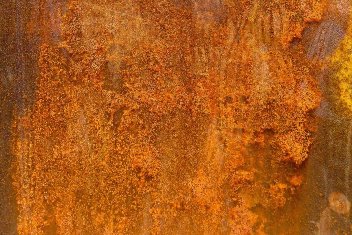 Anaerobic Microbes’ Conductive Pili Cause Iron Corrosion