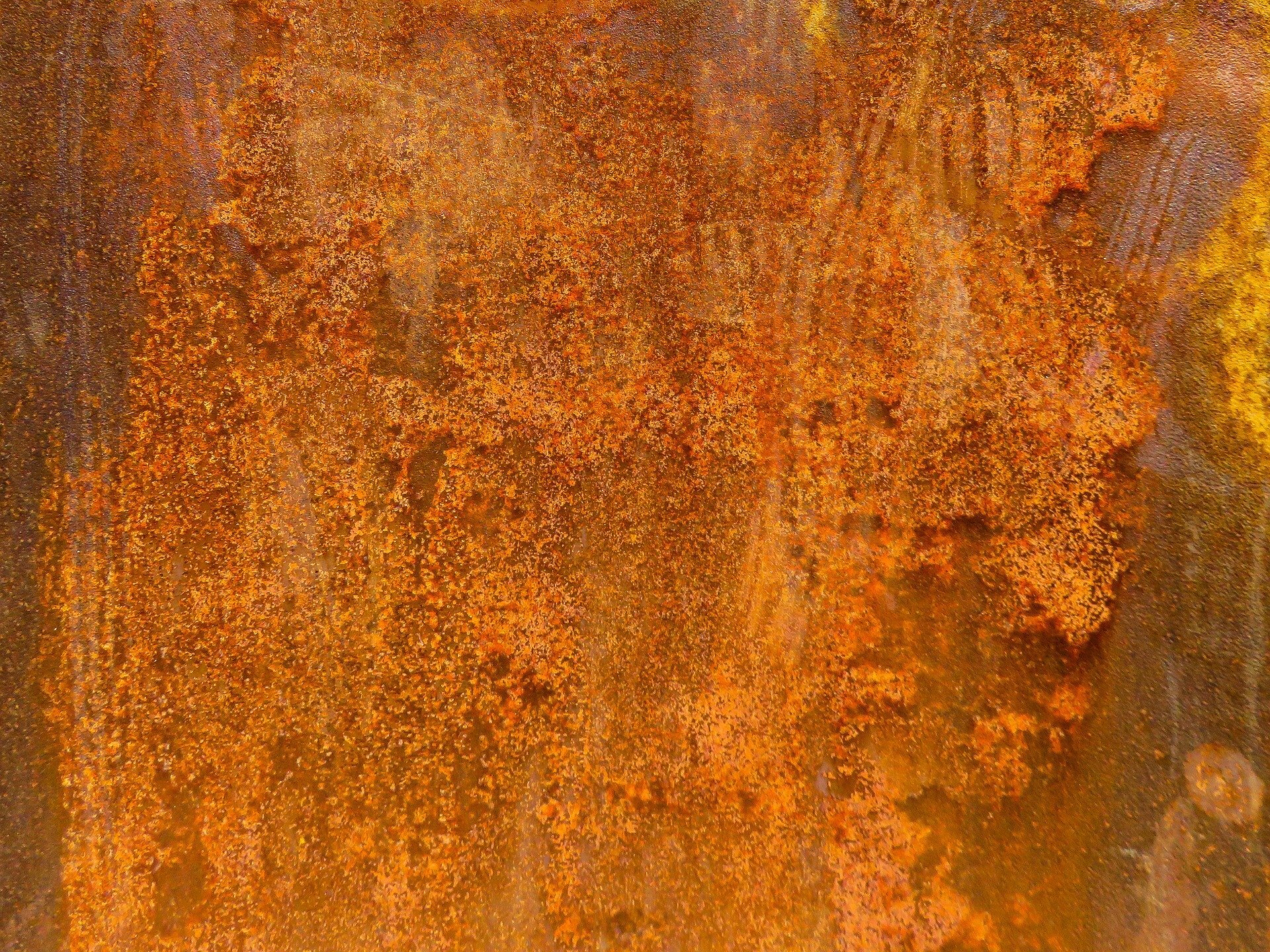 Anaerobic Microbes’ Conductive Pili Cause Iron Corrosion