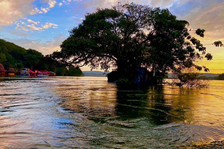 Death tolls from climate disasters will balloon without investment in Africa’s weather stations, warn experts