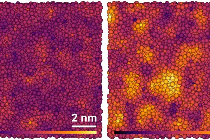 Researchers Develop Paracrystallized Aluminosilicate Glass with Unmatched Toughness