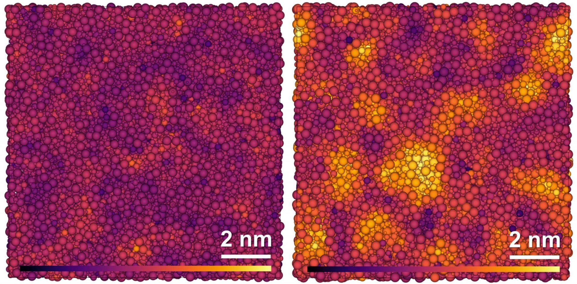 Researchers Develop Paracrystallized Aluminosilicate Glass with Unmatched Toughness