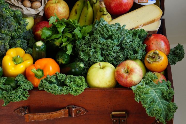 Scientists Develop Pineapple Stem Starch Film for Packaging Fruits and Vegetables