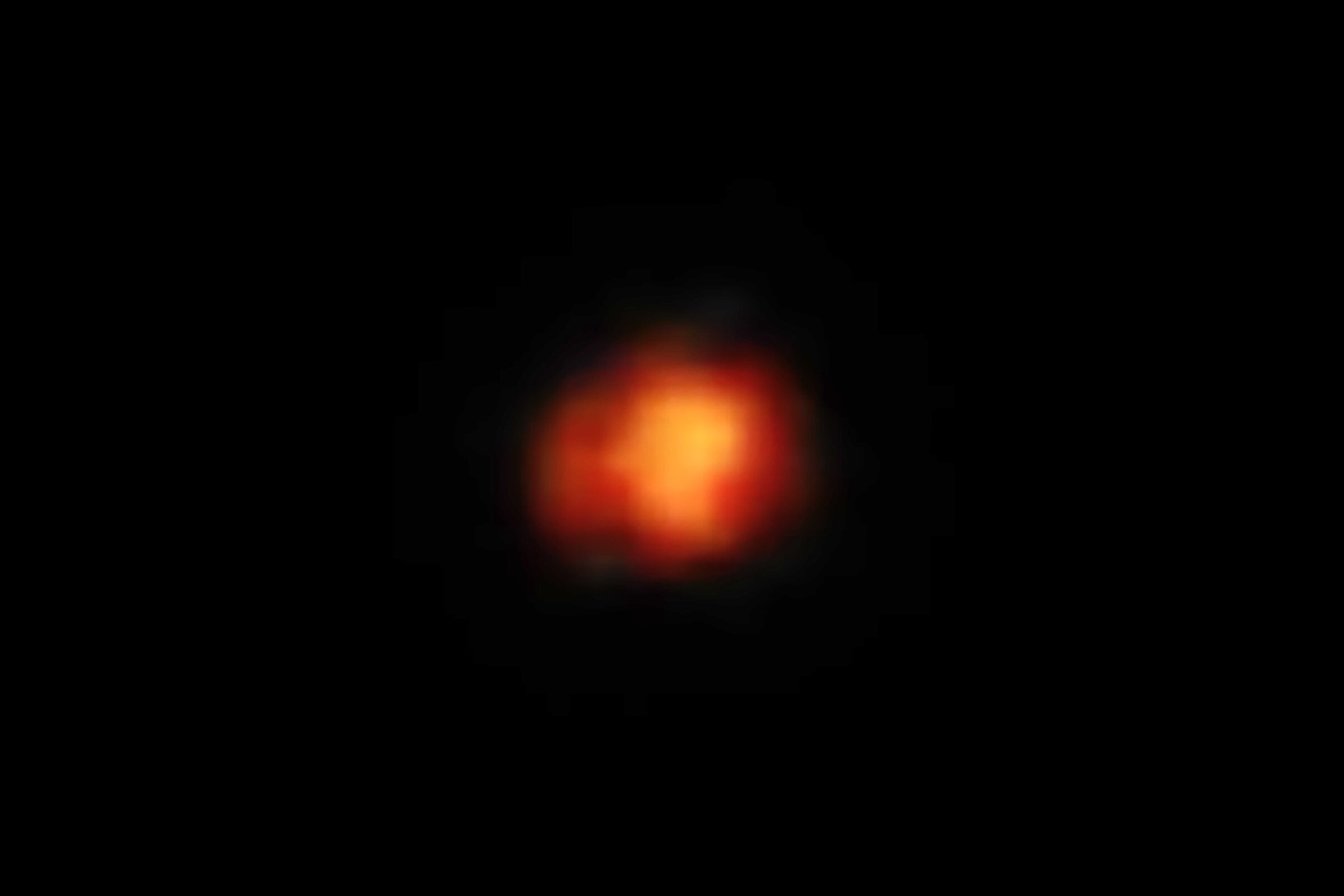 Astronomers Confirm Maisie’s Galaxy Among Earliest Ever Observed
