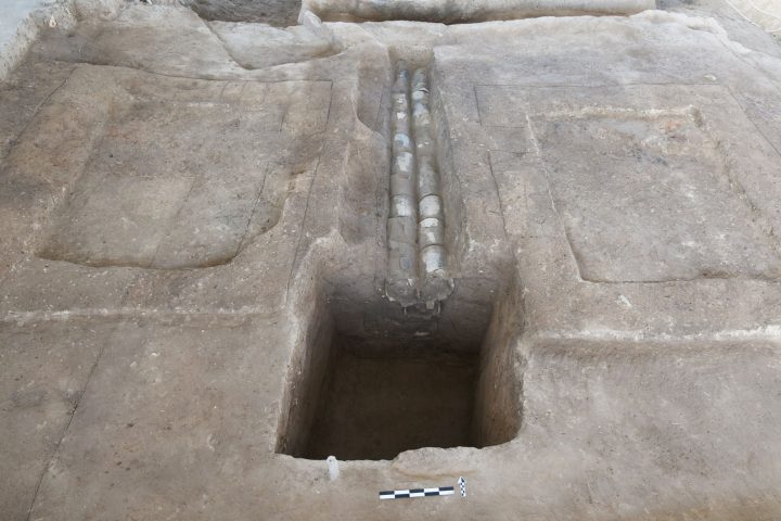 China’s Ancient Water Pipe Networks Reveal Communal Collaboration, Absence of Centralized State Authority