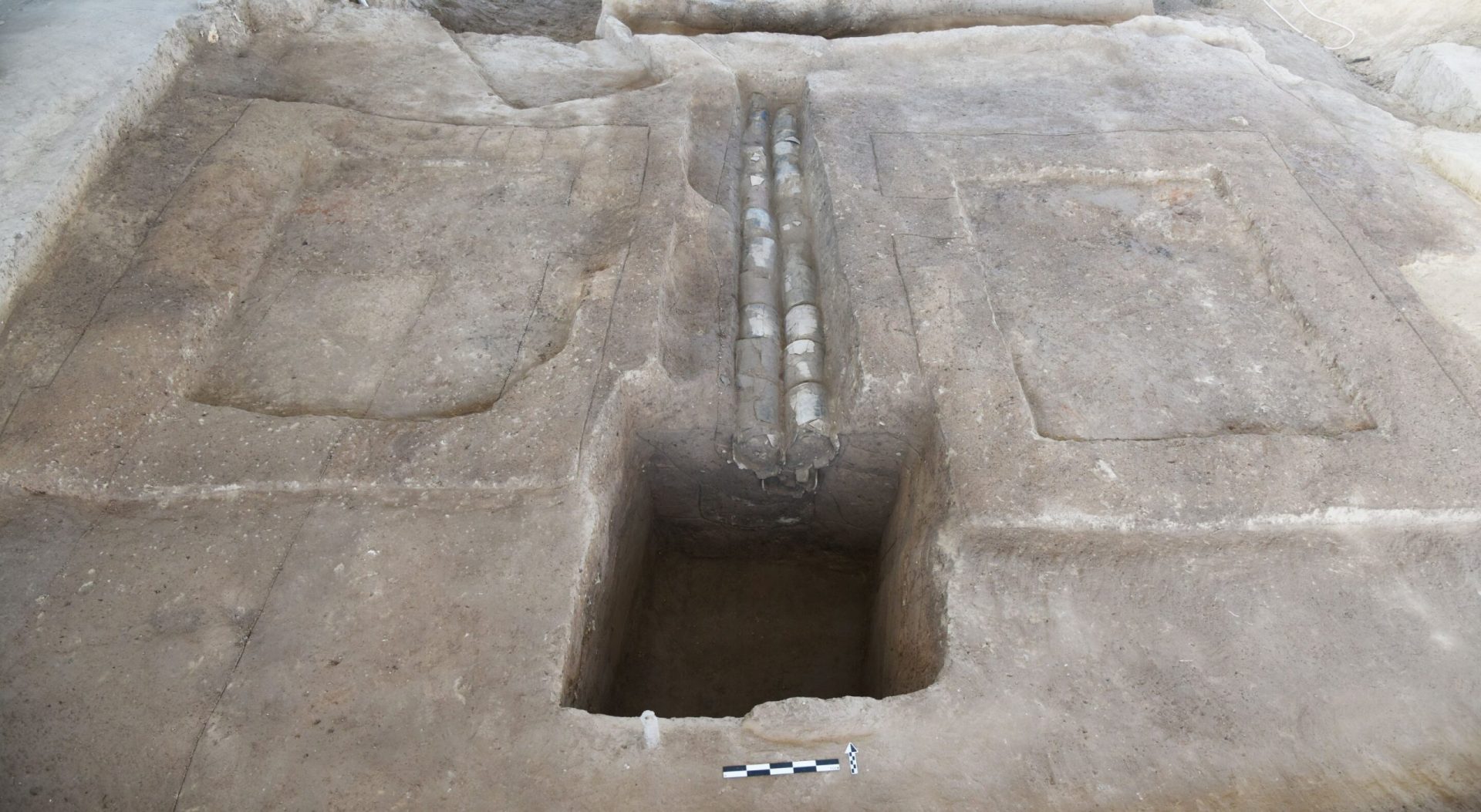 China’s Ancient Water Pipe Networks Reveal Communal Collaboration, Absence of Centralized State Authority