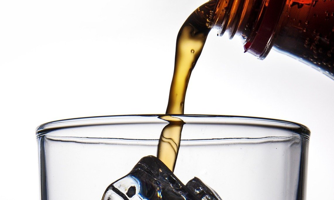 The Science Behind Carbonated Beverages