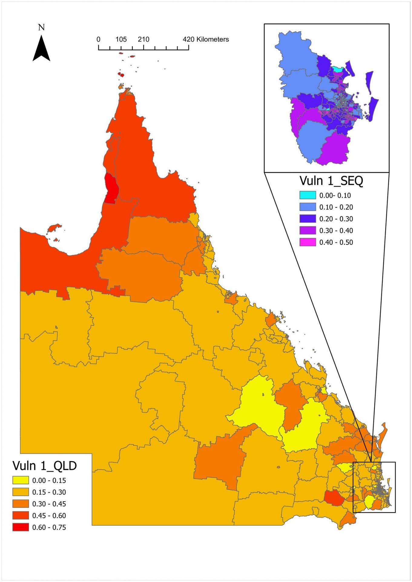 Study highlights preschool regional divide and influence on children’s development