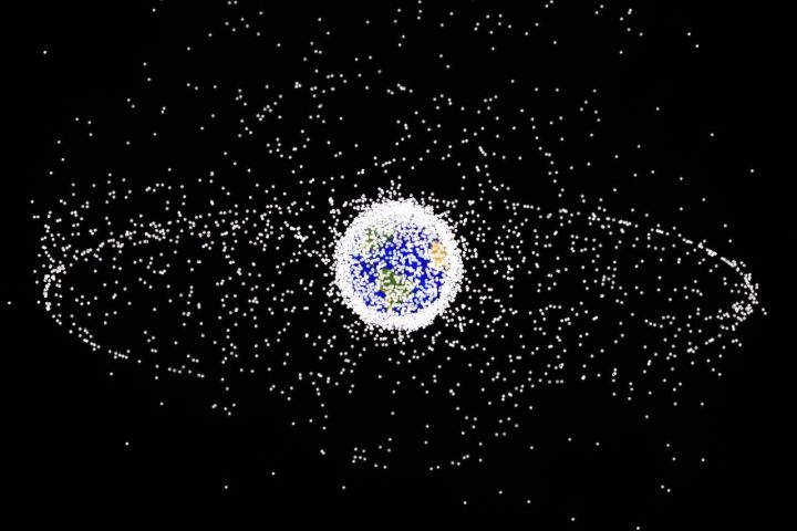 Puncturing Satellite Battery: A Potential Solution for Faster Deorbiting