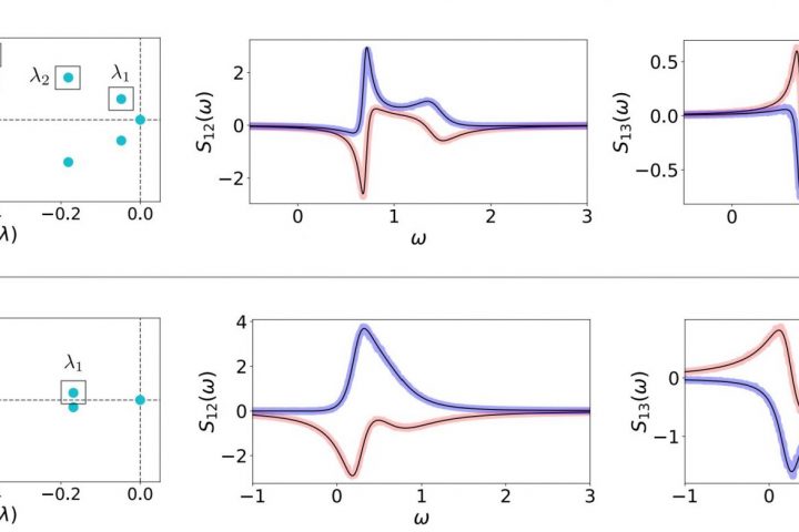 Making sense of life’s random rhythms: Team proposes universal framework for understanding oscillations