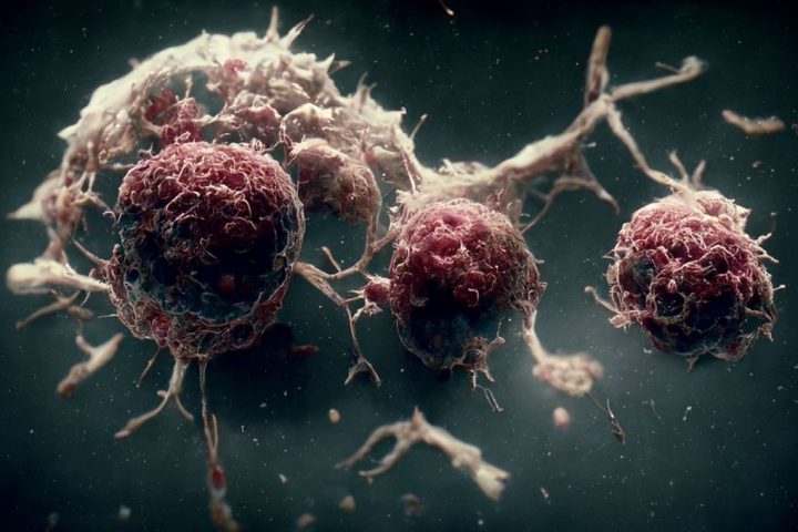 Genetically Engineered Bacteria Can Detect Cancer Cells In A World-First Experiment