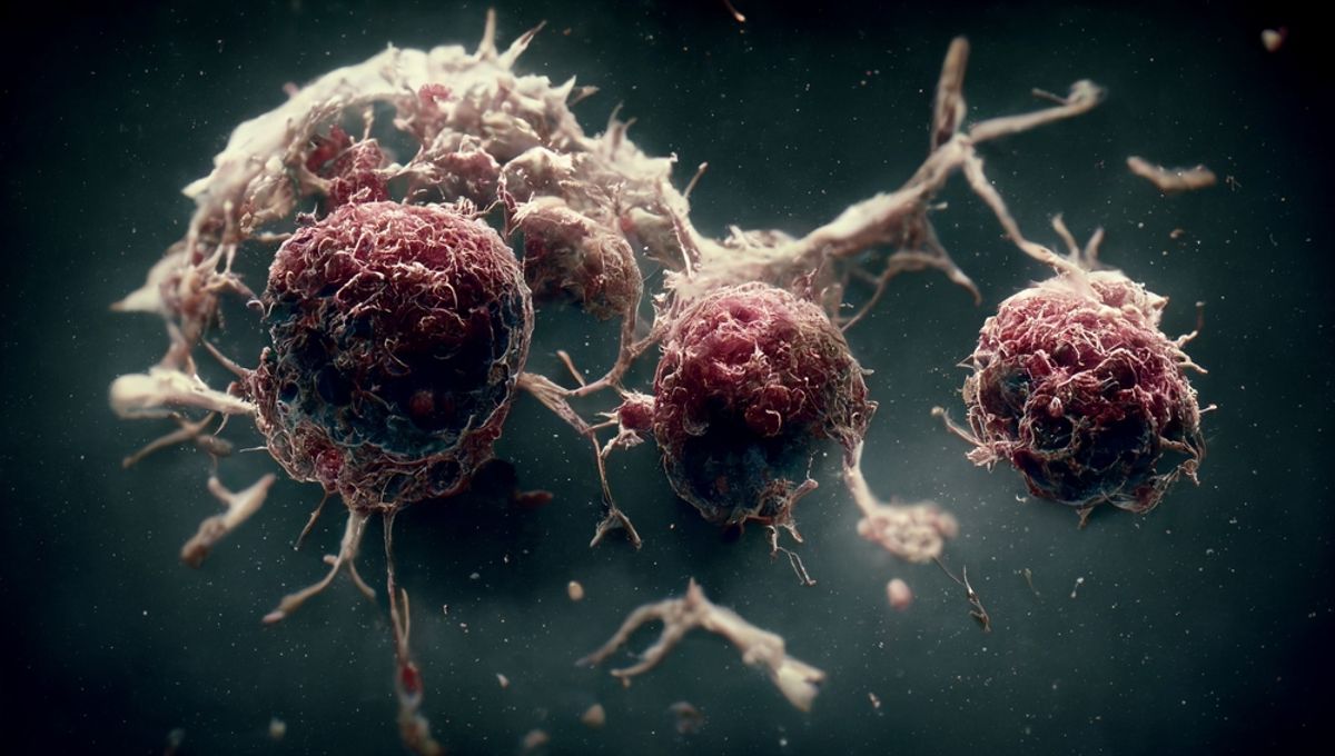 Genetically Engineered Bacteria Can Detect Cancer Cells In A World-First Experiment