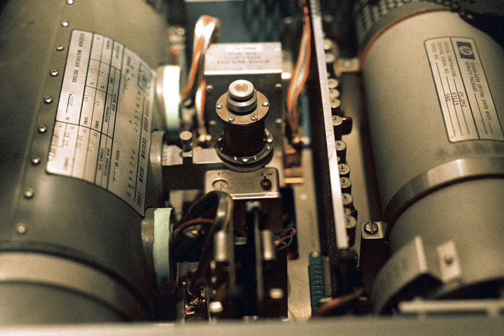 The 14-Year Experiment To Check The Laws Of Physics Aren’t Changing