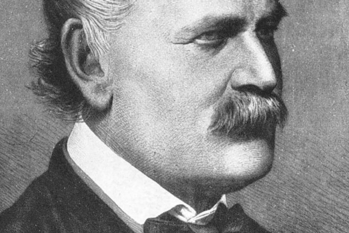Ignaz Semmelweis Sparks Controversial Crusade for Handwashing