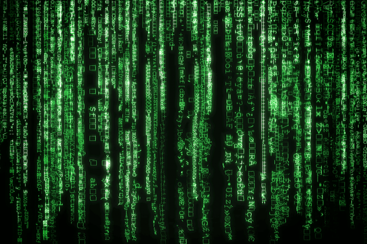 Why People Believe We Live in the Matrix