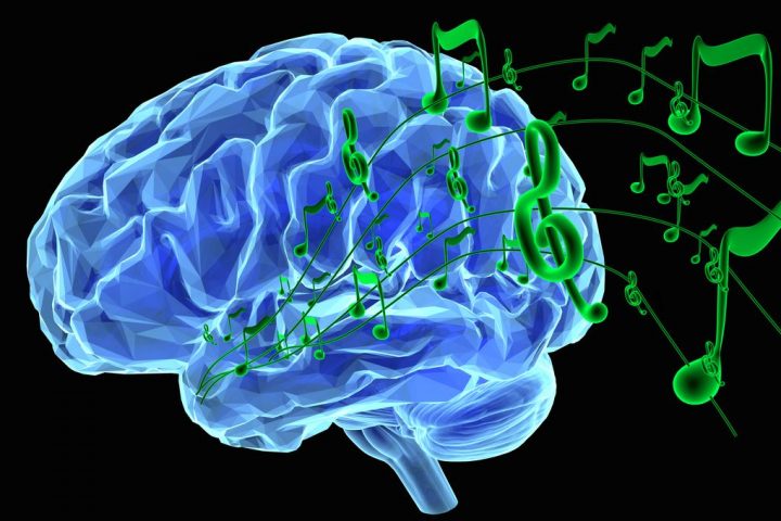 Brain Activity Translated Into Classic Rock Song Snippets in Groundbreaking Study