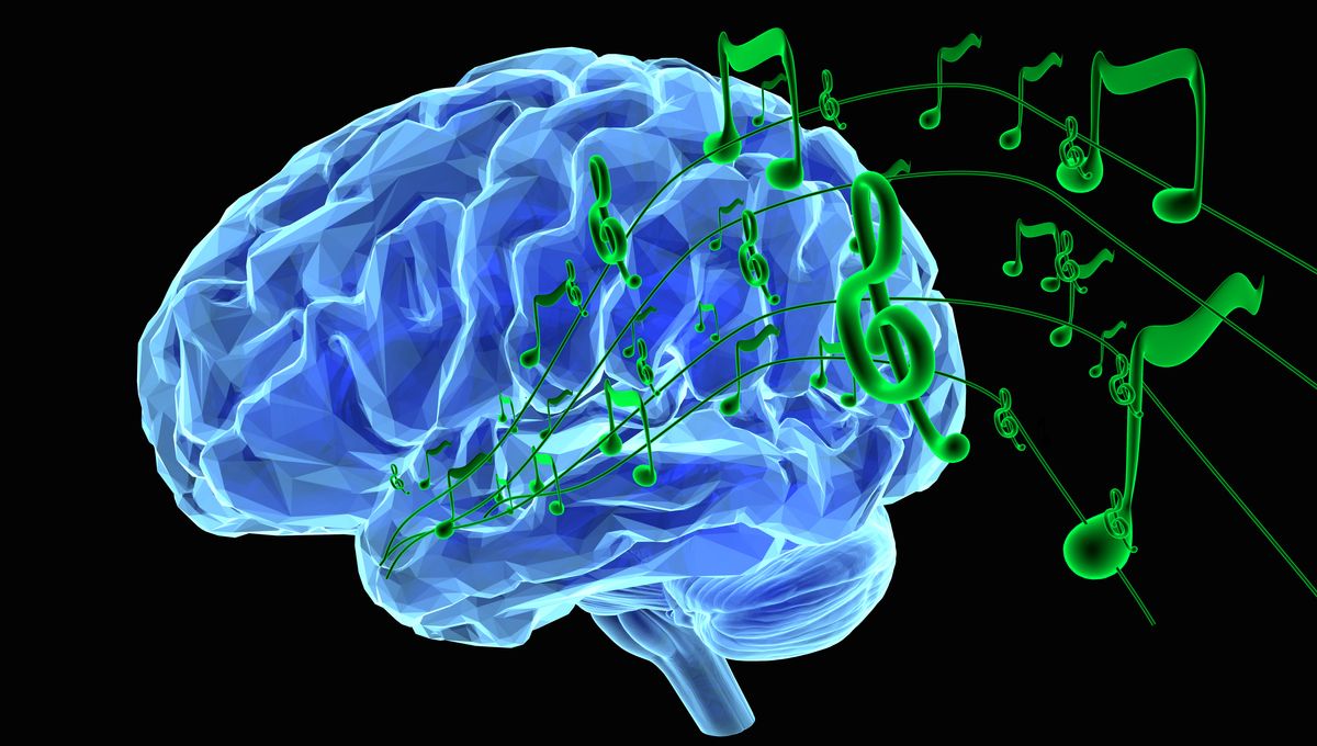 Brain Activity Translated Into Classic Rock Song Snippets in Groundbreaking Study