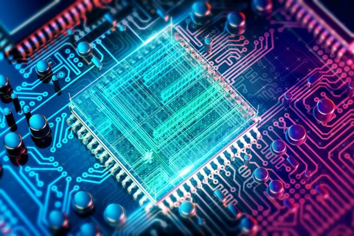 The Impact of Quantum Computers on the World
