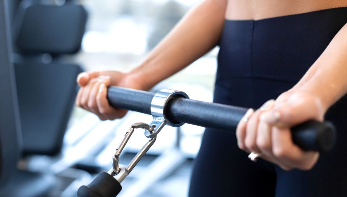 The Shortest Exercise for Muscle Growth