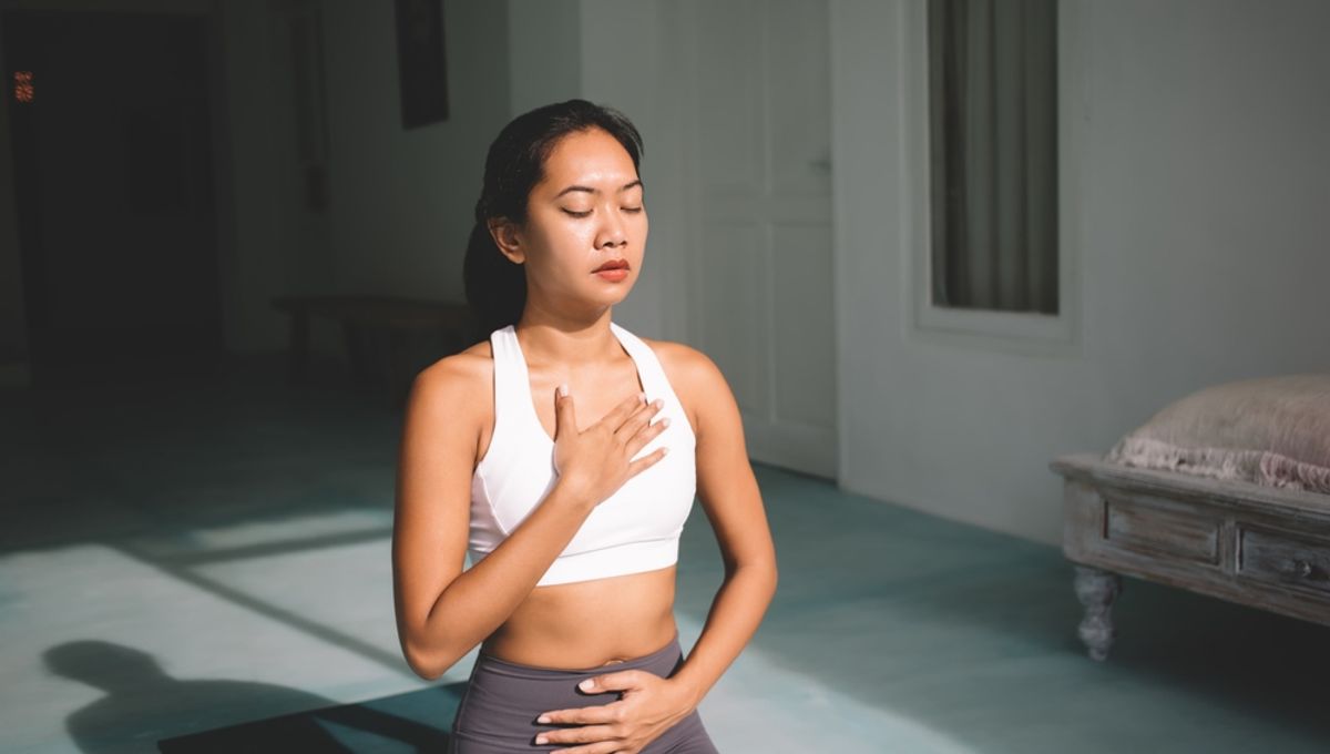 Breathing Exercises: Enhancing Physical and Mental Well-being