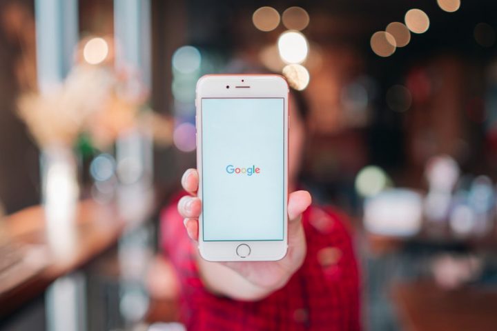 How Much Google Knows About You: Revealing Insights in a Short Video