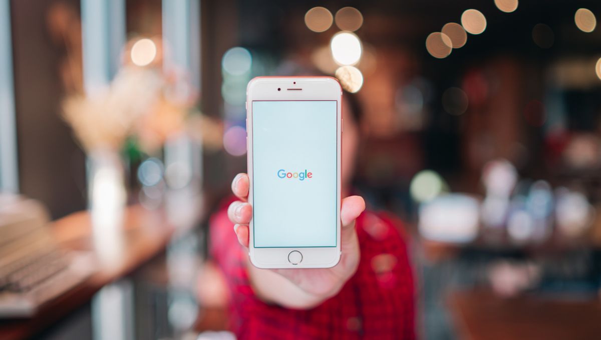 How Much Google Knows About You: Revealing Insights in a Short Video