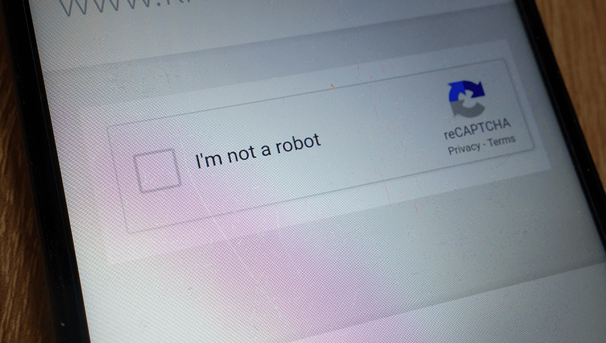 Robots Outperform Humans in “Are You A Robot” Test