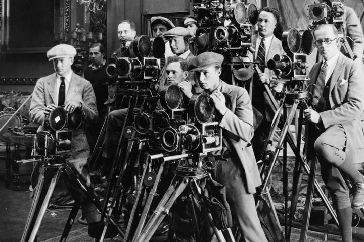 New AI Tool Estimates Age of Old Photos