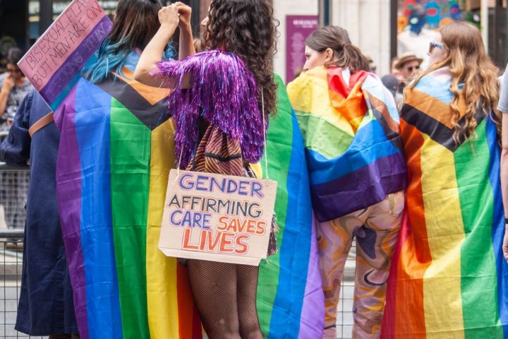 Gender-Affirming Mastectomies Show Overwhelmingly Low Regret Rate
