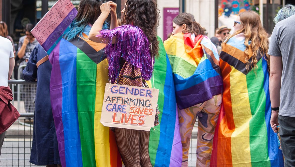 Gender-Affirming Mastectomies Show Overwhelmingly Low Regret Rate