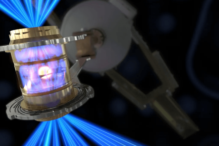 Landmark Controlled Nuclear Fusion Breakthrough Achieved Again by US