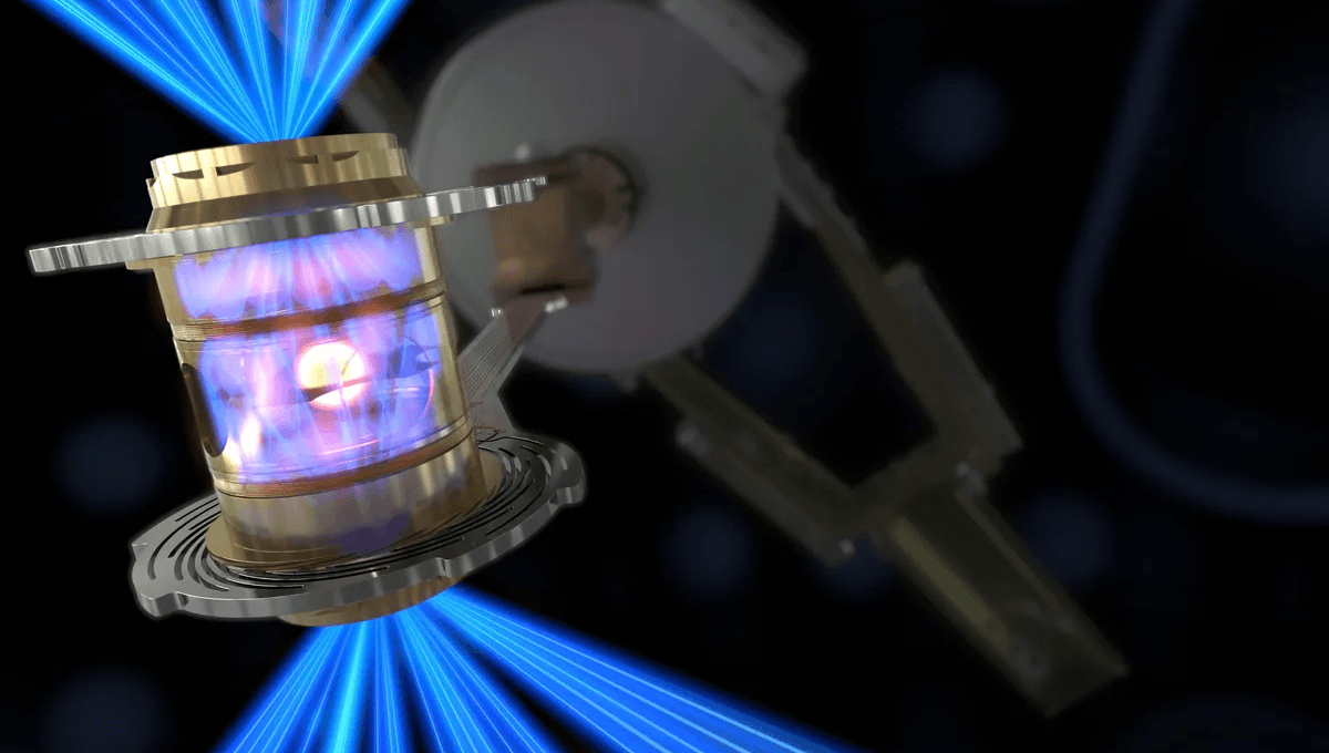 Landmark Controlled Nuclear Fusion Breakthrough Achieved Again by US