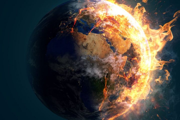Video Game Research Uncovers Human Behavior Amidst World’s End