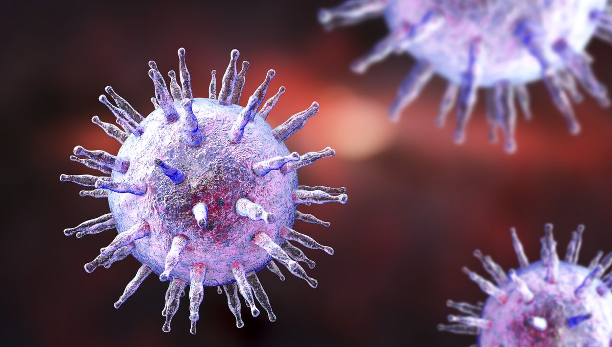 Promising Epstein-Barr Virus Vaccine Candidate Demonstrates Success in Mice