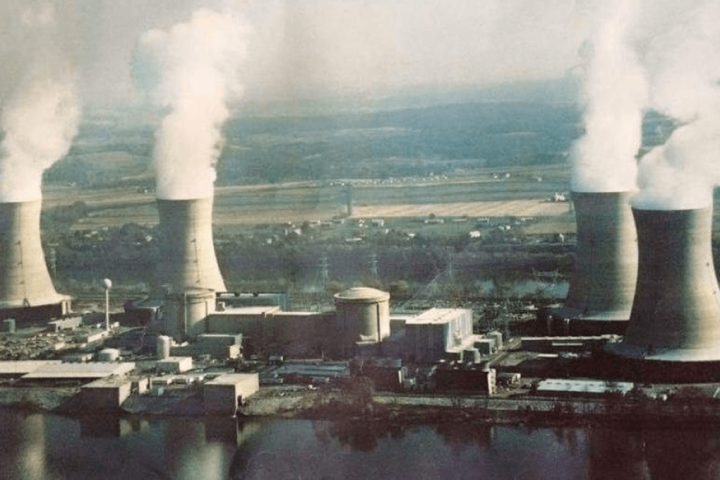 Stomach’s Role in Worst Nuclear Accident in American History