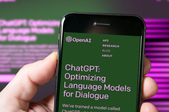 Decoding the Meaning of “GPT” in ChatGPT