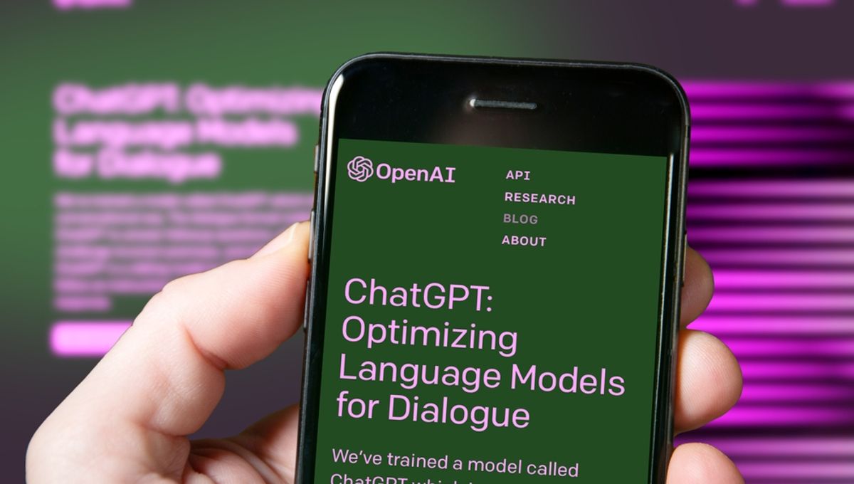 Decoding the Meaning of “GPT” in ChatGPT
