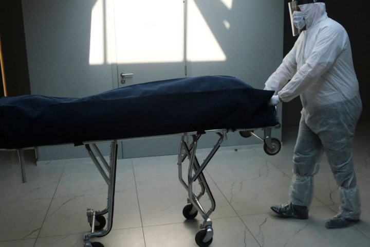 New US Government Agency Established to Address Disease X