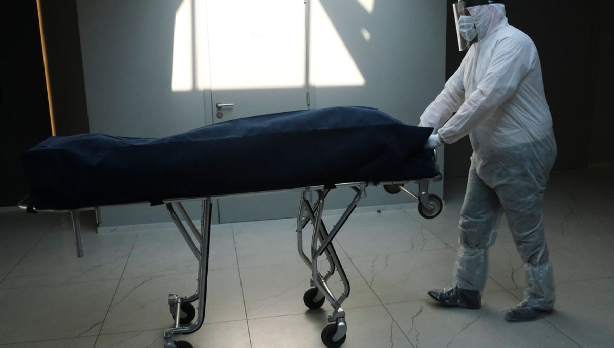 New US Government Agency Established to Address Disease X