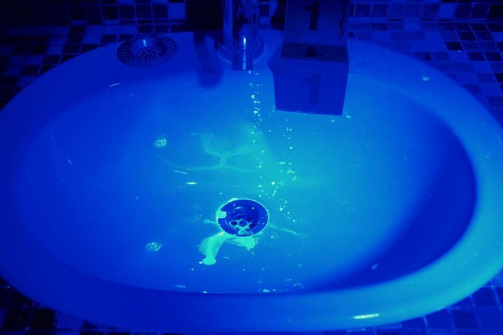 People Discover the Fascinating Science Behind Luminol