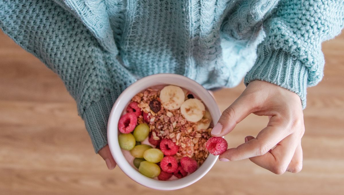 Seven Techniques to Avoid Weight Regain, Approved by Experts