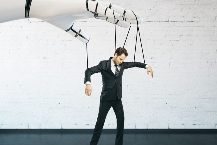 AI Poses an Existential Threat, but Not in the Way You Think