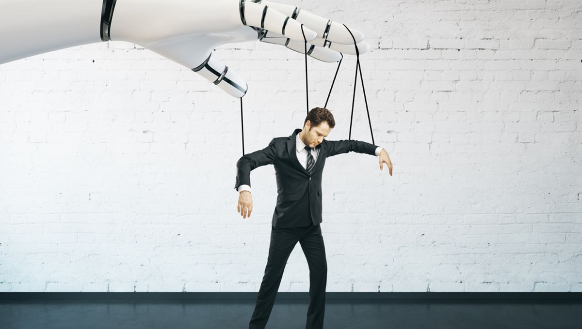 AI Poses an Existential Threat, but Not in the Way You Think