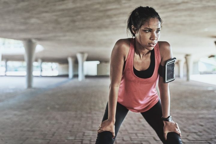 The Science Unveiling Body Fat Loss