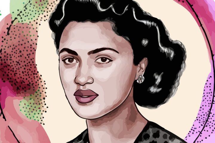 Family of Henrietta Lacks Reaches Historic Settlement Over Her “Stolen” Cells
