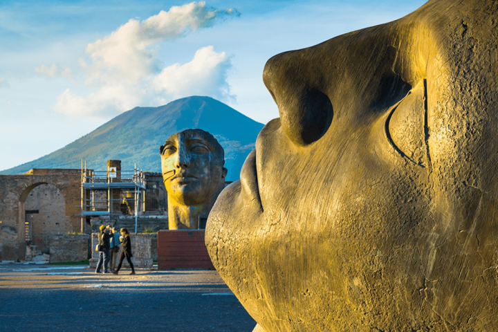 The Hidden Secrets: Ancient Civilizations’ Remains Unearthed