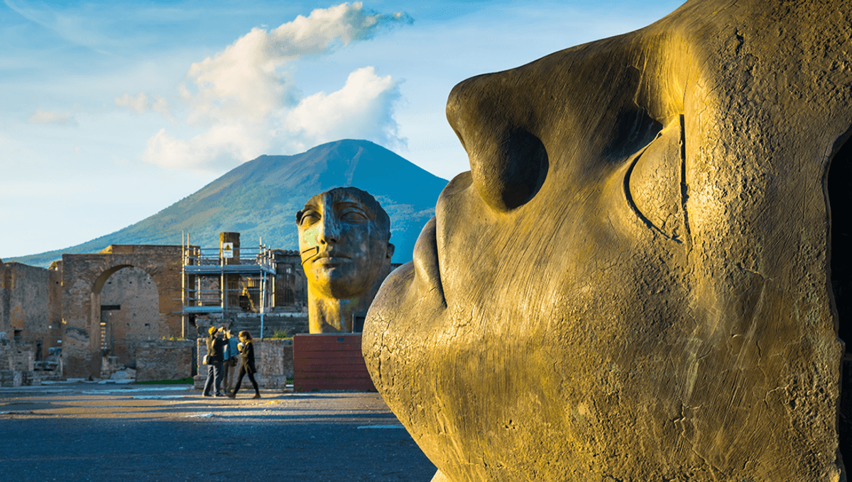 The Hidden Secrets: Ancient Civilizations’ Remains Unearthed