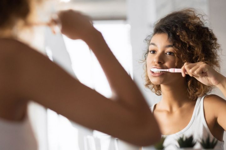 Fluoride-Free Toothpaste Shows Equal Effectiveness to Conventional Options