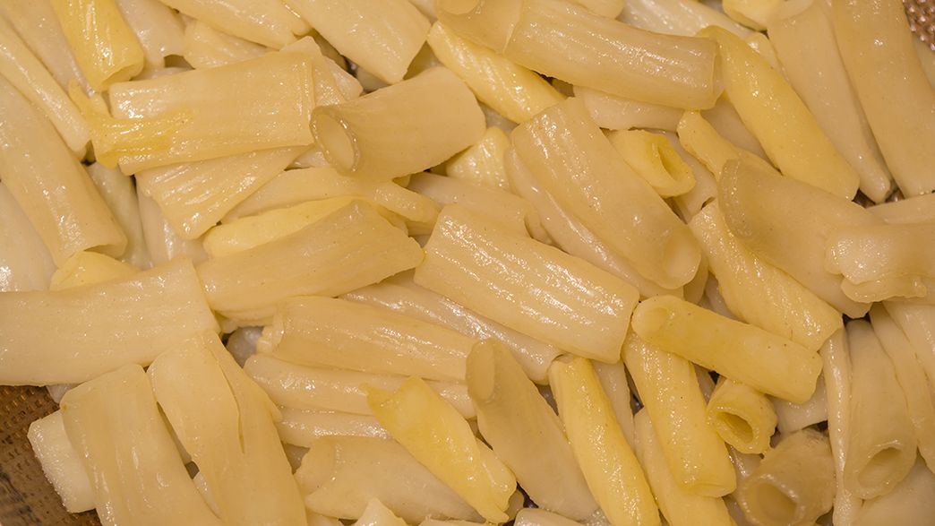 Tragic Death of Student Following Consumption of Five-Day Old Pasta